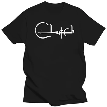 хлопок футболка мода бесплатная доставка клатч группа логотип футболка - стоунер рок психоделический рок блюз-рок