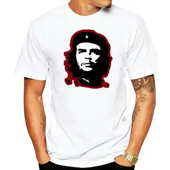 Че Гевара Культовый лидер кубинской революции Черная мужская толстовка с капюшоном