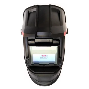 Электросварочный протектор с автоматическим затемнением, лицевой экран, защитный колпачок, шлем в среде сварочного газа